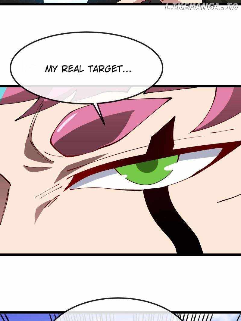 I Am The Monster Overlord Chapter 57 84
